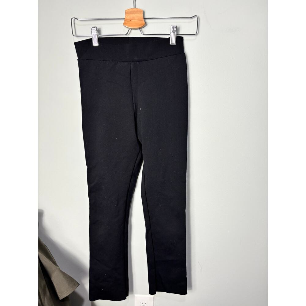 Commando Black Leggings
